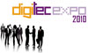 Digitec Expo 2010 will take place on October 29-31
