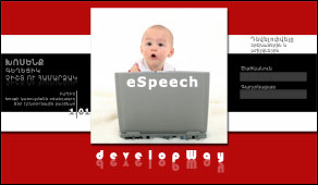 eSpeech